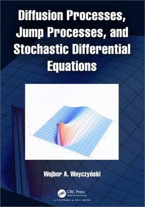 Diffusion Processes and Stochastic Differential Equations
