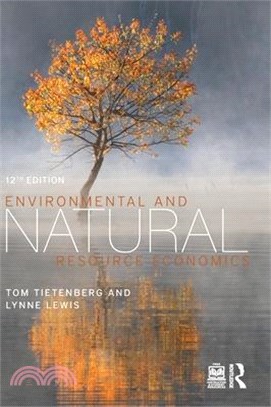 Environmental and Natural Resource Economics