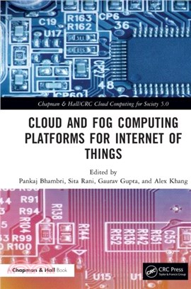 Cloud and Fog Computing Platforms for Internet of Things