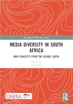 Media Diversity in South Africa：New Concepts from the Global South