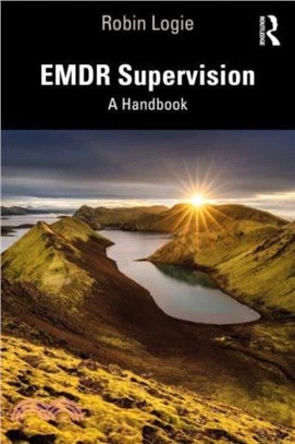 EMDR Supervision：A Handbook