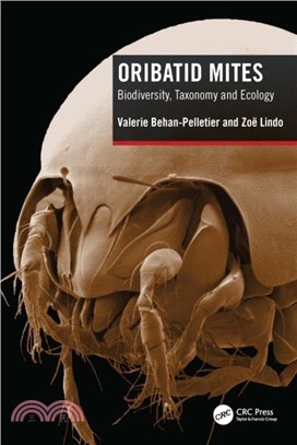 Oribatid Mites：Biodiversity, Taxonomy and Ecology