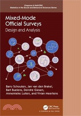 Mixed-Mode Official Surveys: Design and Analysis