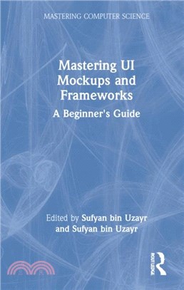 Mastering UI Mockups and Frameworks：A Beginner's Guide