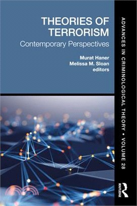 Theories of Terrorism: Contemporary Perspectives