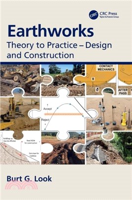 Earthworks：Theory to Practice - Design and Construction