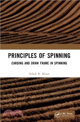 Principles of Spinning：Carding and Draw Frame in Spinning