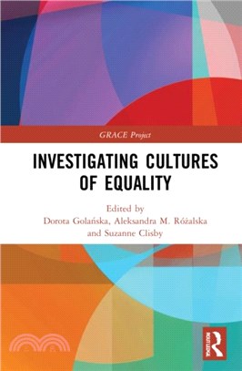 Investigating Cultures of Equality