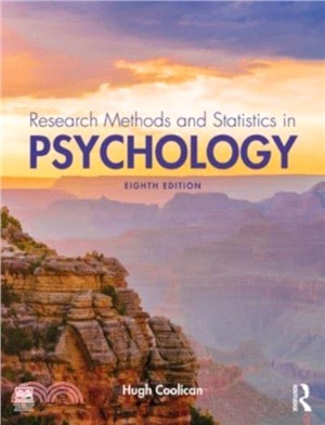 Research Methods and Statistics in Psychology