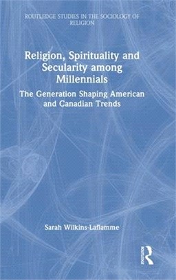 Religion, Spirituality and Secularity Among Millennials: The Generation Shaping American and Canadian Trends