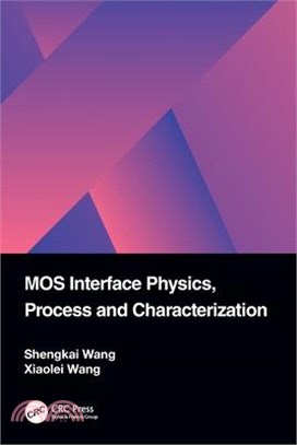 Mos Interface Physics, Process and Characterization