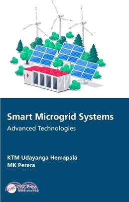 Smart Microgrid Systems：Advanced Technologies