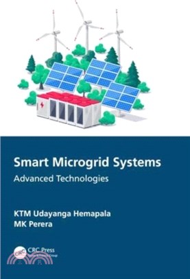 Smart Microgrid Systems：Advanced Technologies