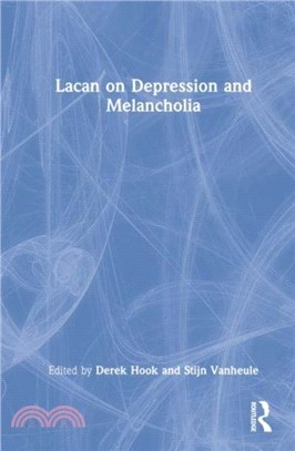 Lacan on Depression and Melancholia