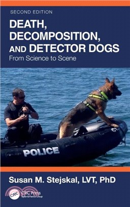 Death, Decomposition, and Detector Dogs：From Science to Scene