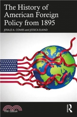 The History of American Foreign Policy from 1895