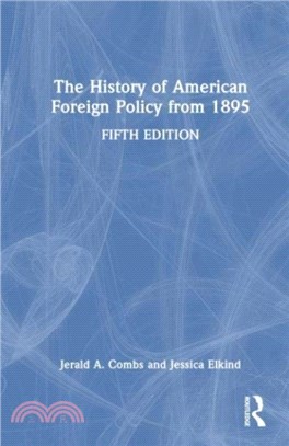 The History of American Foreign Policy from 1895