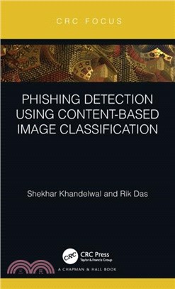 Phishing Detection using Content Based Image Classification