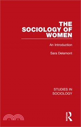 The Sociology of Women: An Introduction