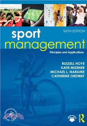Sport Management：Principles and Applications