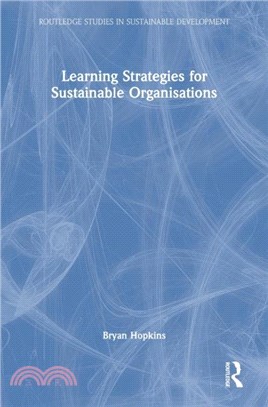 Learning Strategies for Sustainable Organisations