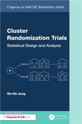 Cluster Randomization Trials：Statistical Design and Analysis