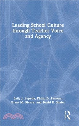 Leading School Culture through Teacher Voice and Agency