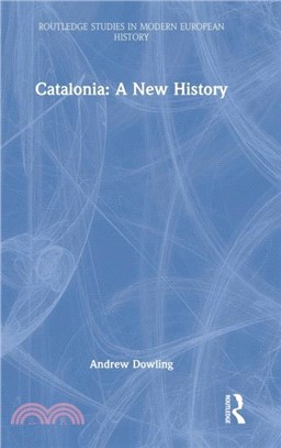 Catalonia: A New History