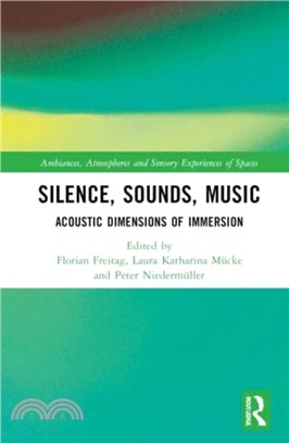 Silence, Sounds, Music：Acoustic Dimensions of Immersion