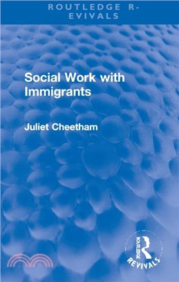 Social Work with Immigrants