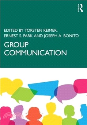 Group Communication：An Advanced Introduction