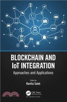 Blockchain and IoT Integration：Approaches and Applications