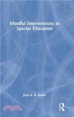 Mindful Interventions in Special Education