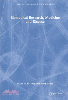 Biomedical Research, Medicine and Disease