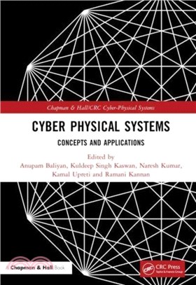 Cyber Physical Systems：Concepts and Applications