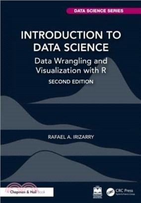 Introduction to Data Science：Data Wrangling and Visualization with R