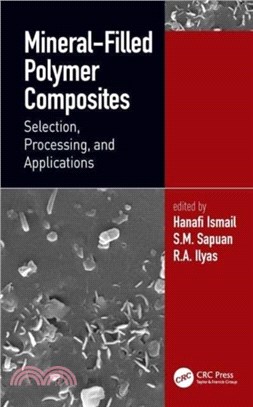 Mineral-Filled Polymer Composites：Selection, Processing, and Applications