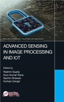 Advanced Sensing in Image Processing and IoT