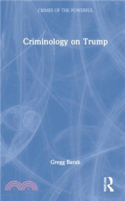 Criminology on Trump