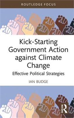 Kick-starting government act...