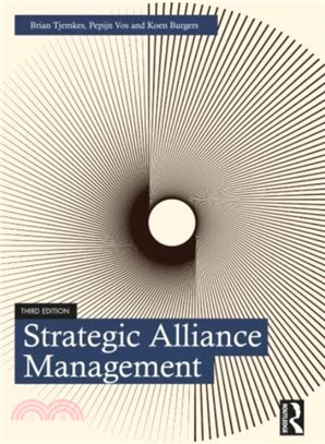 Strategic Alliance Management