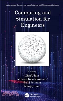 Computing and Simulation for Engineers