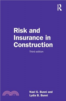 Risk and Insurance in Construction