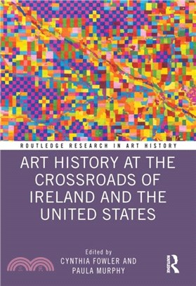 Art History at the Crossroads of Ireland and the United States