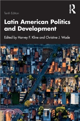 Latin American Politics and Development