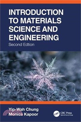 Introduction to Materials Science and Engineering