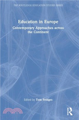 Education in Europe：Contemporary Approaches across the Continent