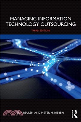 Managing Information Technology Outsourcing