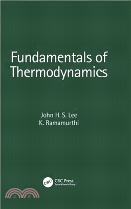 Fundamentals of Thermodynamics