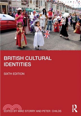 British Cultural Identities